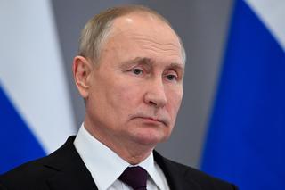 Cztery możliwości dla Władimira Putina. Jedna gorsza od drugiej, to nie są dobre wieści