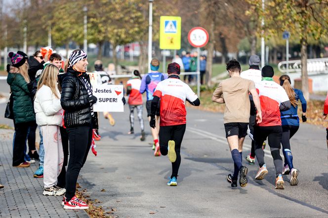 Będziński Bieg Niepodległości 2024