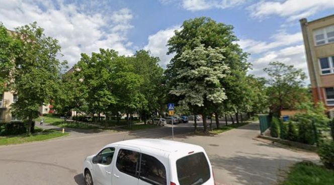 Osiedle Antoniuk w Białymstoku