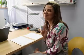 Pierwsza miłość odc. 3606. Kinga (Aleksandra Zienkiewicz)