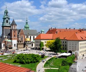 Wawel przygotowuje bilet rodzinny