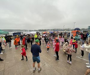 9. Citi Ukiel Olsztyn Półmaraton