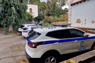 Proces podejrzanego za zabójstwo Anastazji na wyspie Kos