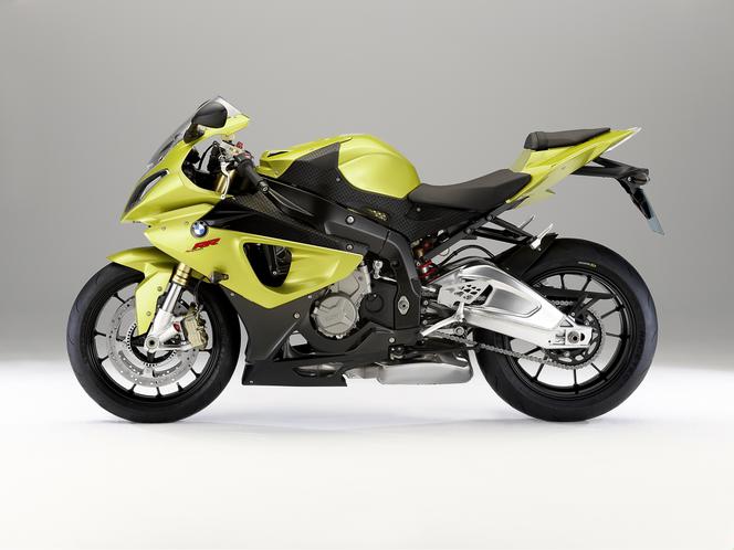 BMW S 1000 RR