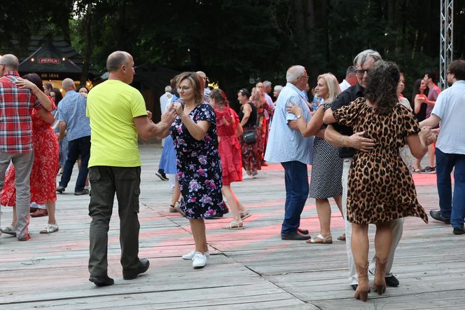 Lipcowa potańcówka w Muzeum Wsi Lubelskiej