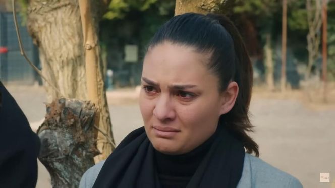 Yildiz będzie wielkim oparciem dla mamy zmarłej Elif