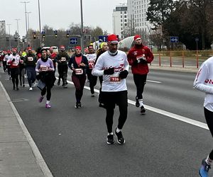 Bieg dla Niepodległej 2024 w Białymstoku