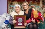 100 lat miłości do życia! Pani Marianna inspiruje kolejne pokolenia