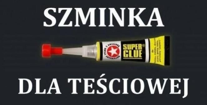 Memy na Dzień Teściowej 2025 [GALERIA]