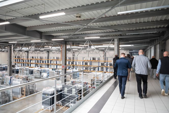 Konferencja Maszynowa - Wiśniowski