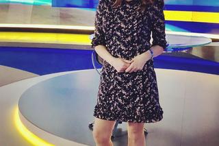 Katarzyna Kolenda-Zalewska ma powalające nogi