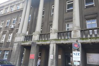 Nowoczesny sprzęt w czeladzkim szpitalu