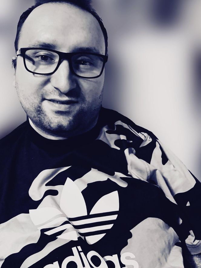 DJ Waluś (Kamil Walencki) nie żyje