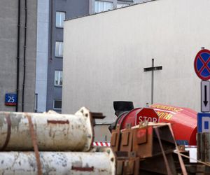 Kościół w Warszawie jak Muzeum Sztuki Nowoczesnej. To najbardziej stylowa kaplica w stolicy?