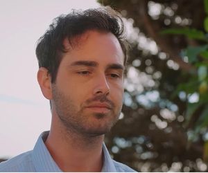 Miłość i nadzieja odc. 287. Bahar, Levent