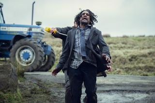 Serial Tęsknie za tobą / Harlan Coben Missing You / Netflix