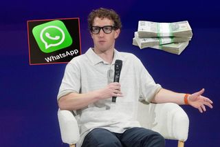 Reklamy w WhatsAppie! Zmiany dla użytkowników