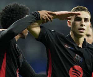 Barcelona świętuje mistrzostwo Hiszpanii