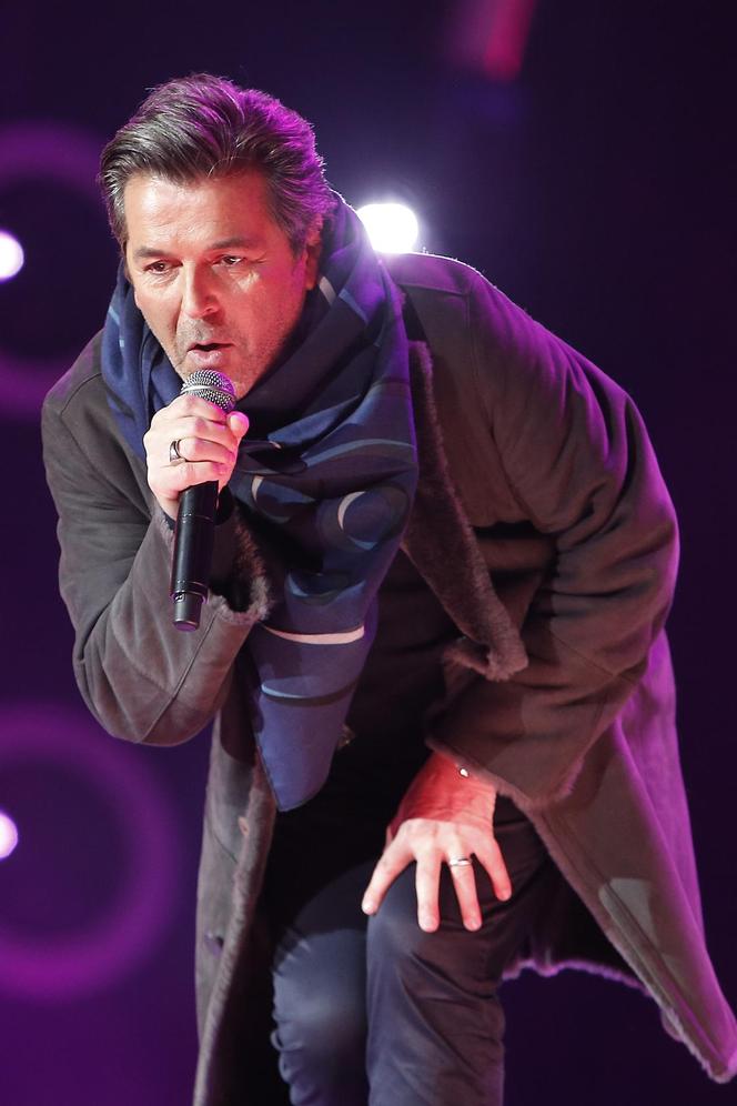 Thomas Anders