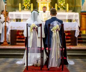 Rozwody kościelne w Polsce. Ile kosztuje unieważnienie ślubu i z jakich powodów można o nie wystąpić? [GALERIA]