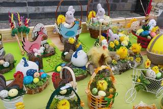 Jarmark Wielkanocny w Rzeszowie [GALERIA]