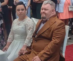 Daria i Przemek z Down The Road wzięli ślub!