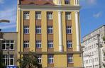Gdynia - muzeum architektury XX w.