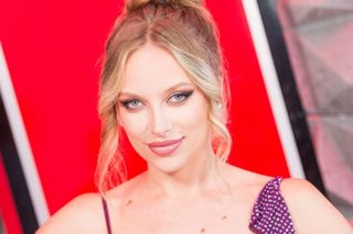 30-letnia Izabela Płóciennik dotarła do odcinków na żywo!