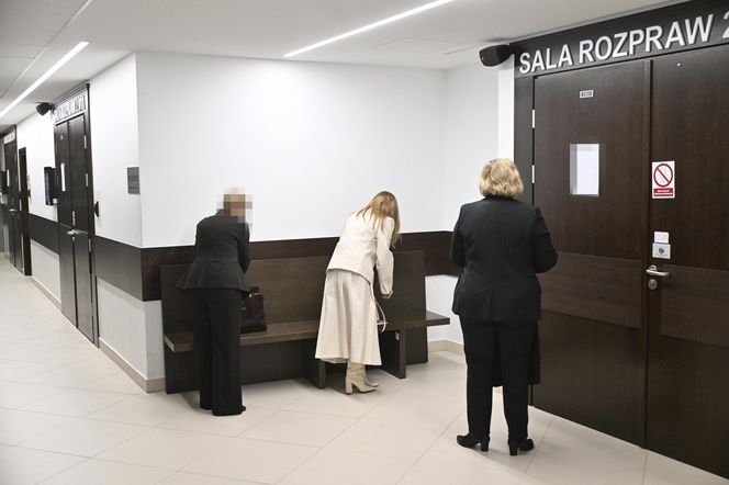 Agnieszka Kaczorowska i Maciej Pela - rozwód