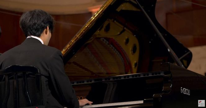 Konkurs Chopinowski 2025