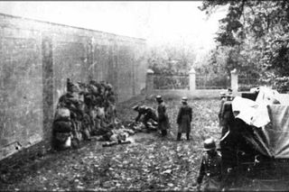 Leszno na początku II Wojny Światowej