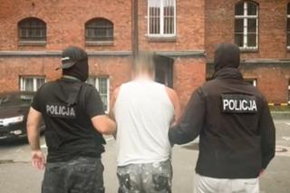 Wstrząsający mord w Hiszpanii. Zabójca ukrył się w Polsce