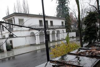 Tu zamieszka nowy premier 