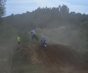 To już nie pierwsze zawody motocrossowe tej rangi na torze MX Czerniejew w gminie Skórzec
