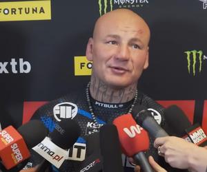 Tak Artur Szpilka będzie świętować triumf nad Mariuszem Pudzianowskim. O wszystkim opowiedział! Mordercze wyzwanie