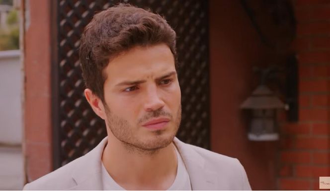 Miłość i nadzieja odc. 280. Ege