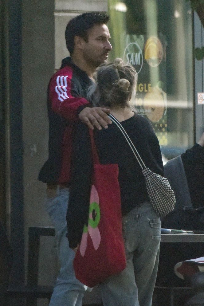 Piotr Stramowski. Trzy blondynki w jedno popołudnie