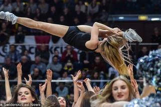 Cheerleaders Gdynia