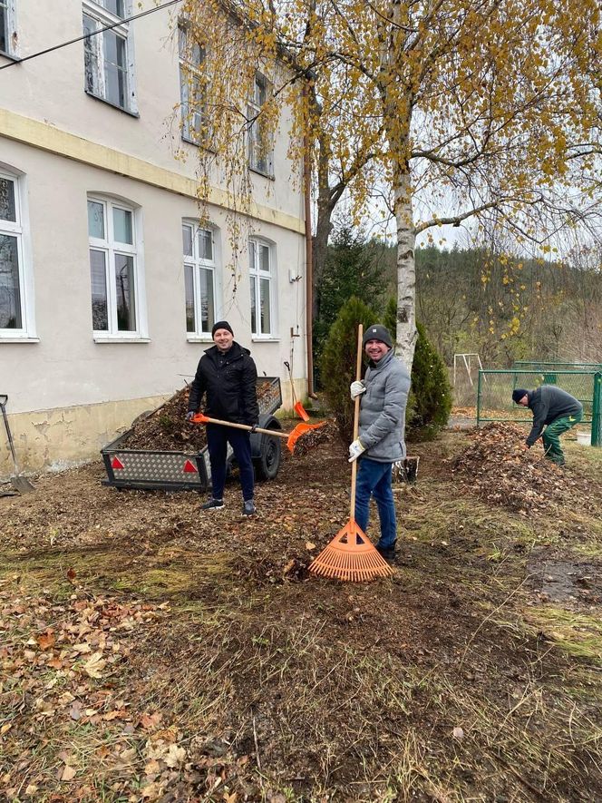 Rodzice Niebieskich TuliPanów tworzą dla nich dom w Bydgoszczy. Będą tam mieszkania wytchnieniowe i sale terapeutyczne