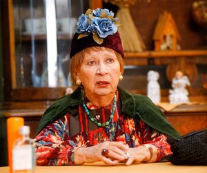 Irena Kwiatkowska umarła dwa razy