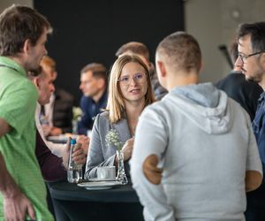 Konferencja Maszynowa - Wiśniowski