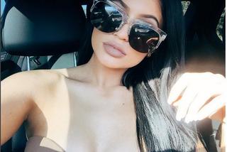 kylie jenner/honey