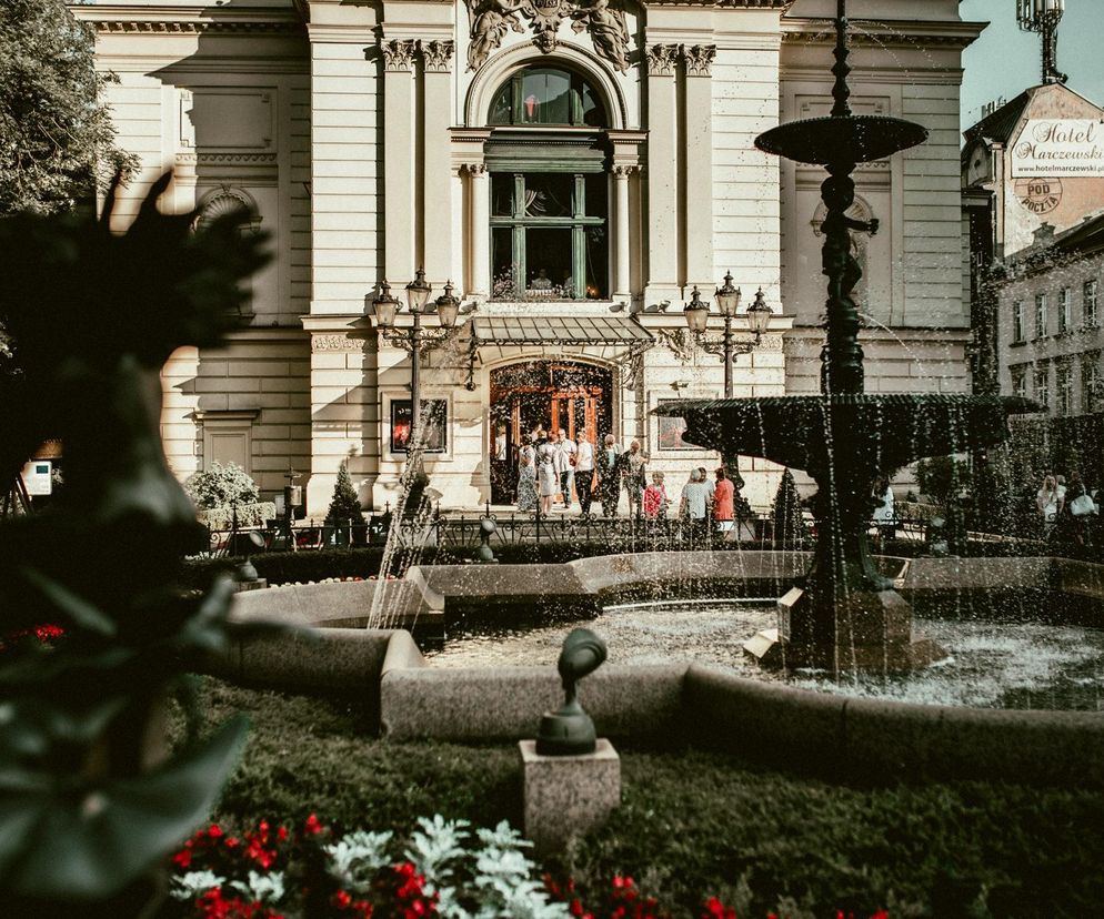 Miasta w Śląskiem, które zachwycają architekturą. To spacer w przeszłość i ich historię