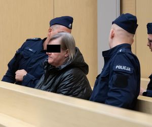 Małgorzata R. zabiła dwie seniorki, w tym ciotkę. Ruszył proces.