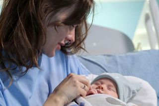 	M jak miłość odc. 1866. Franka (Dominika Kachlik), syn Antoni