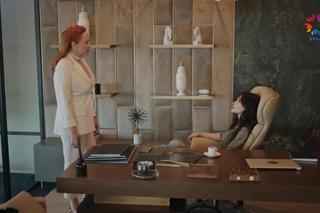 Seprila z serialu Złoty chłopak