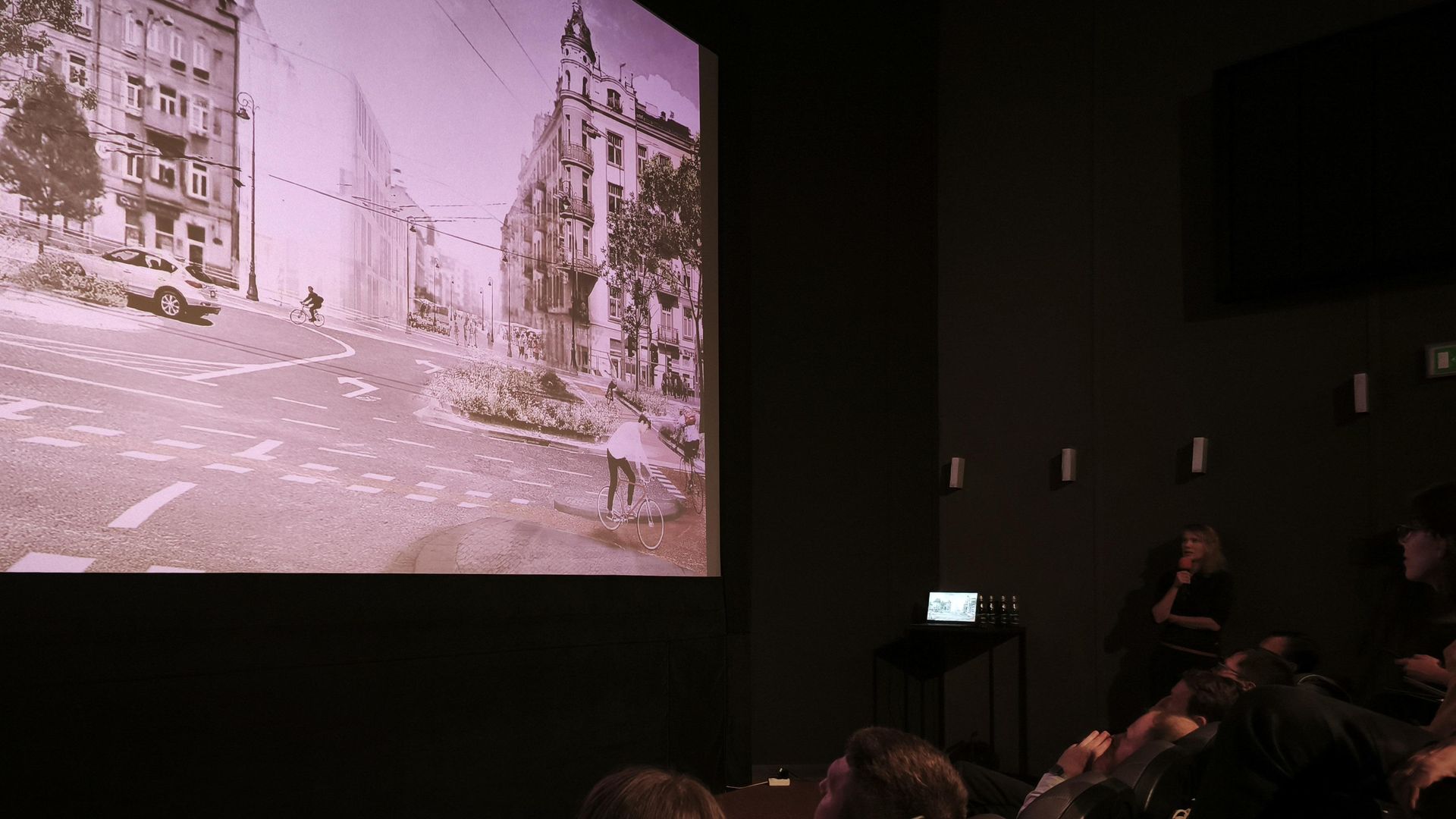 Weekend Architektury Gdynia 2025