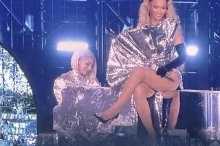 Koncert Beyonce na PGE Narodowym w Warszawie