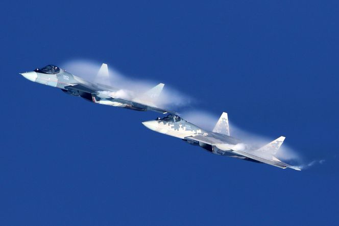 Su-57