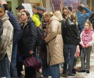 Noc Muzeów 2025 w Wojewódzkim Domu Kultury w Kielcach
